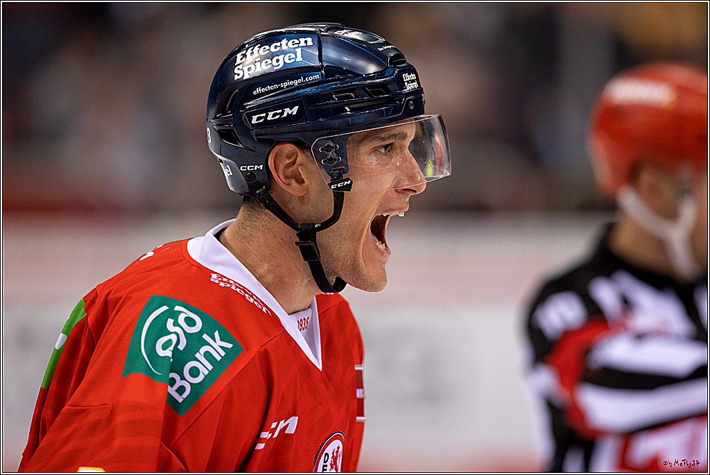 PENNY DEL;  Düsseldorfer EG - Kölner Haie; Düsseldorf, 28.10.2022